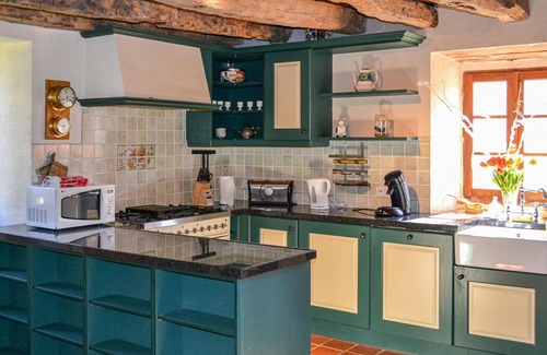 Padirac House | 2 bedroom awesome home in Padirac