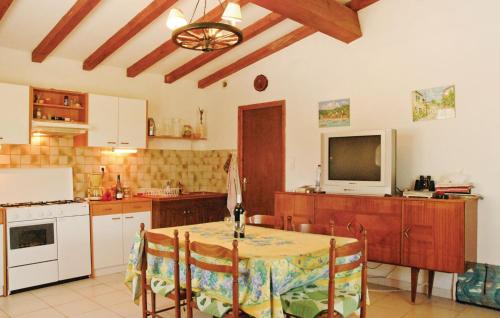 Teyssieres House | 2 Bedroom Awesome Home In Teyssieres