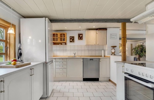 Østerskov House | 2 bedroom awesome home in Humble