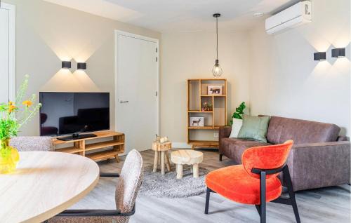 Nieuw-Bergen House | 2 Bedroom Awesome Home In Afferden