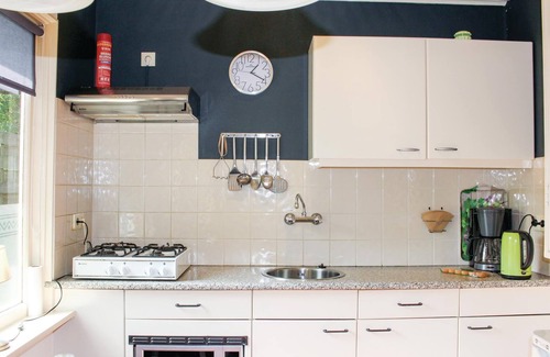 Beerze House | 2 bedroom awesome home in Beerze