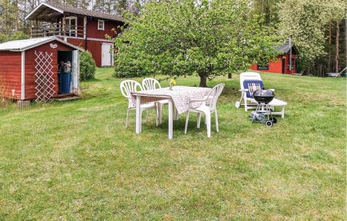 Orrefors House | 2 Bedroom Awesome Home In Gislatorp