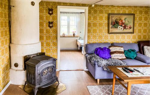 Orrefors House | 2 Bedroom Awesome Home In Gislatorp
