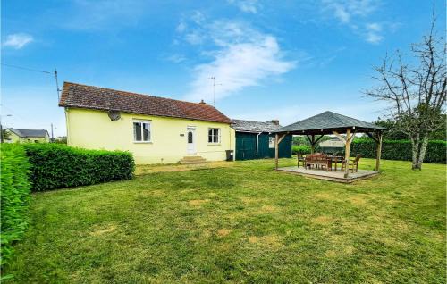 Chelun House | 2 Bedroom Awesome Home In Chelun