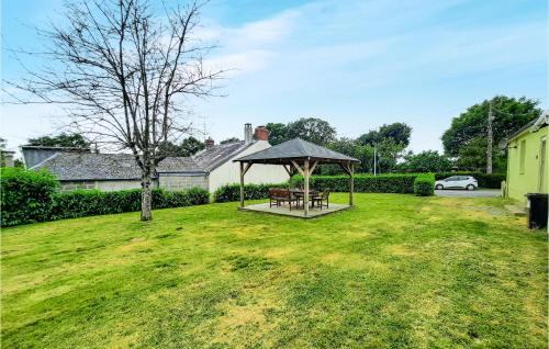 Chelun House | 2 Bedroom Awesome Home In Chelun