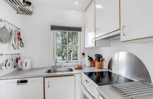 Ronne House | 2 bedroom awesome home in Rønne