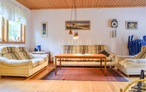 Eksjo Municipality House | 2 Bedroom Awesome Home In Eksjö