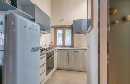 Orte House | 2 bedroom awesome home in Orte