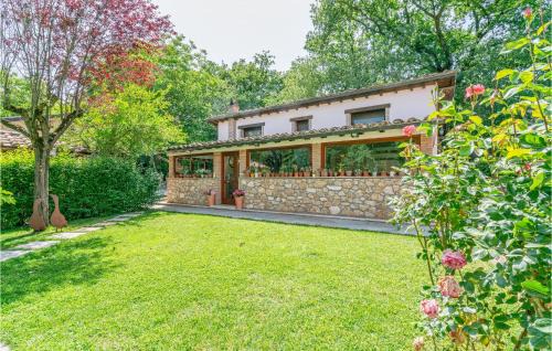 Orte House | 2 Bedroom Awesome Home In Orte