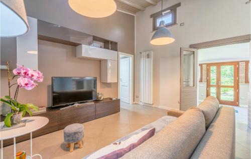 Orte House | 2 Bedroom Awesome Home In Orte