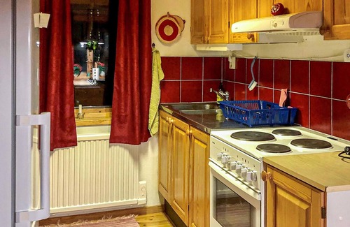 Idre House | 2 bedroom awesome home in Idre