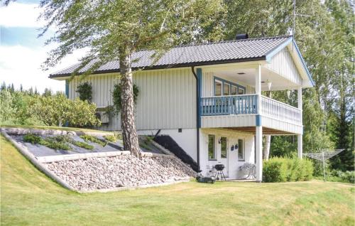 Svanskog House | 2 Bedroom Awesome Home In Svanskog