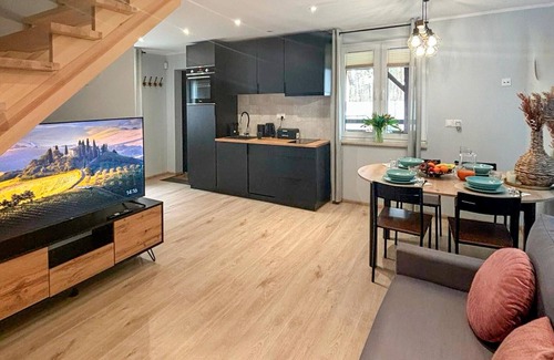 Ostroda House | 2 bedroom awesome home in Ostroda