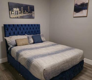 Timberlea Apartment | 2 bedroom basement-All Incl