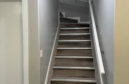 Northeast Edmonton Apartment | 2 bedroom basement Suite