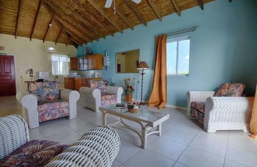 Cat Island Villa | 2 Bedroom, Beach Cottage