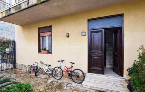 Capaci Apartment | 2 Bedroom Beautiful Apartment In Capaci