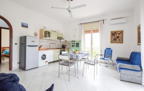 Capaci Apartment | 2 Bedroom Beautiful Apartment In Capaci