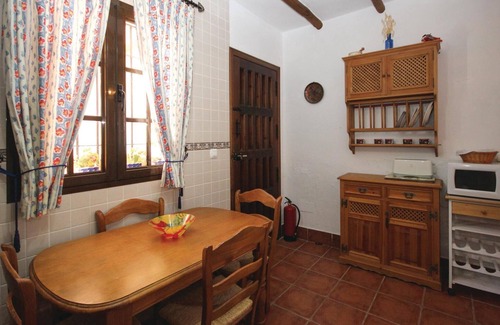 Montejaque House | 2 bedroom beautiful home in Montejaque