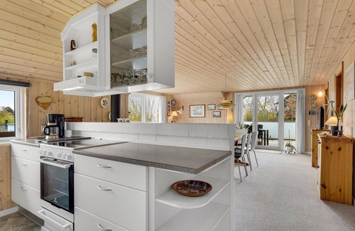 Spodsbjerg House | 2 bedroom beautiful home in Rudkøbing
