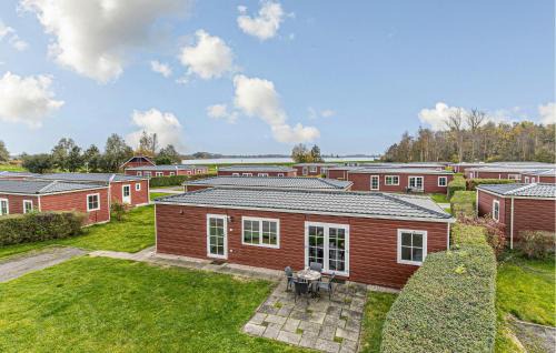 Wagenborgen House | 2 Bedroom Beautiful Home In Wagenborgen