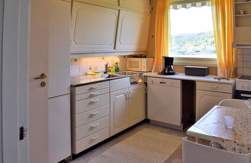 Langangen House | 2 bedroom beautiful home in Langangen