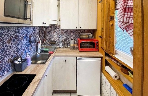 Frombork House | 2 bedroom beautiful home in Frombork