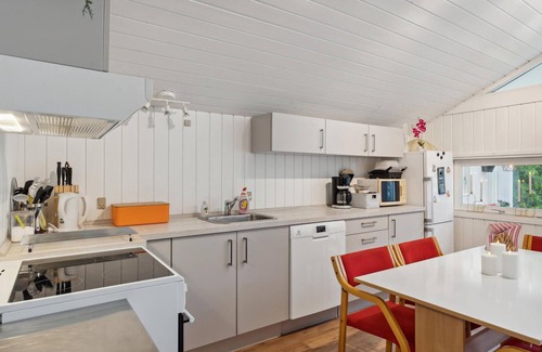 Skovgaarde House | 2 bedroom beautiful home in Herning