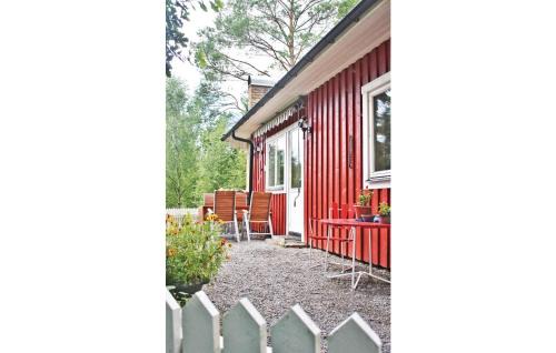 Orkelljunga Municipality House | 2 Bedroom Beautiful Home In Örkelljunga