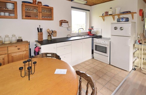 Hvalpsund House | 2 bedroom beautiful home in Farsø