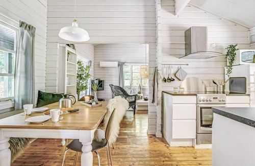 Kollund House | 2 bedroom beautiful home in Kruså