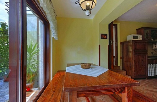 Vinez House | 2 bedroom beautiful home in Labin