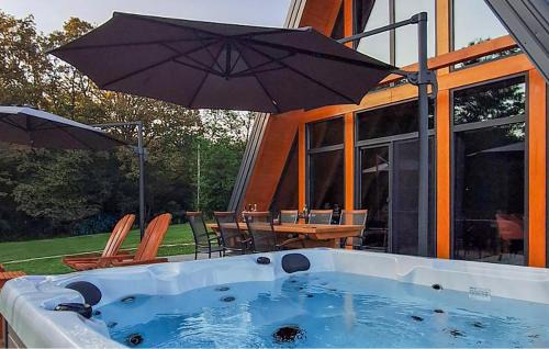 Topusko House | 2 Bedroom Beautiful Home In Topusko
