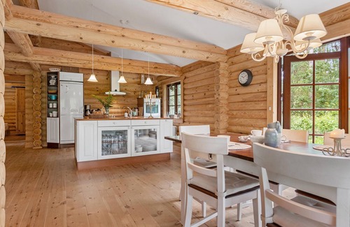 Nordost House | 2 bedroom beautiful home in Sæby