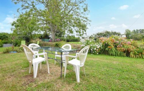 Gorges House | 2 Bedroom Beautiful Home In Gorges