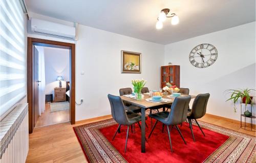 Trnovec Bartolovecki House | 2 Bedroom Beautiful Home In Trnovec