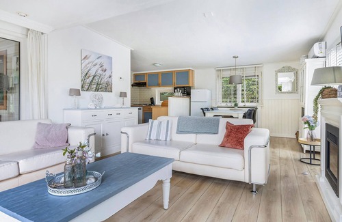 Erm House | 2 bedroom beautiful home in Erm