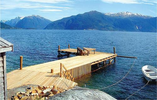 Balestrand House | 2 Bedroom Beautiful Home In Balestrand