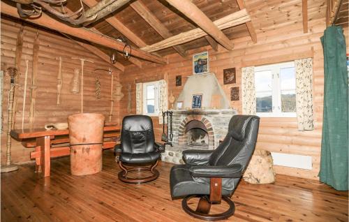 Balestrand House | 2 Bedroom Beautiful Home In Balestrand