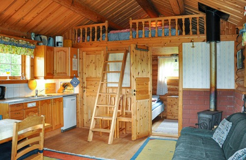 Sunne Municipality House | 2 bedroom beautiful home in Sunne