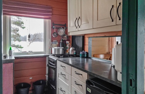 Iveland Municipality House | 2 bedroom beautiful home in Vatnestrøm