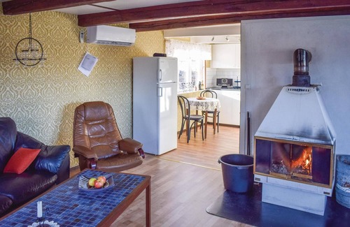 Orkelljunga House | 2 bedroom beautiful home in örkelljunga