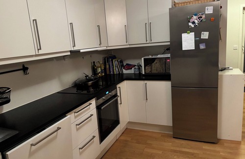 Sola House | 2-bedroom building in welcoming Rogaland with WiFi, AC