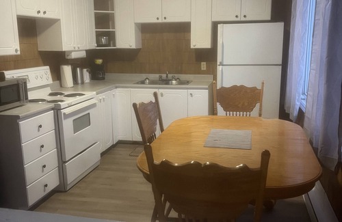 Stephenville Apartment | 2 Bedroom Centrally Located, Stephenville, NL
