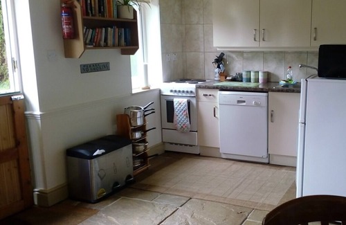 Edmundbyers Ski Chalet | 2 bedroom chalet - Owl/Woodpecker