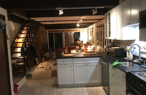 West Dover Condo | 2 Bedroom Condo, Bucolic Setting