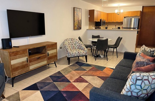 Rincon House | 2 Bedroom Condo Pool and Beach Access
