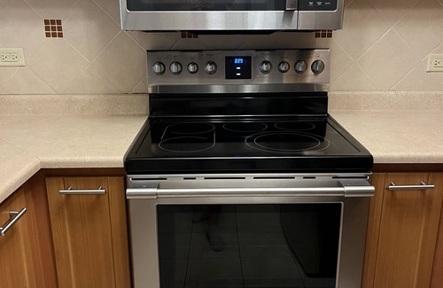 Rincon House | 2 Bedroom Condo Pool and Beach Access
