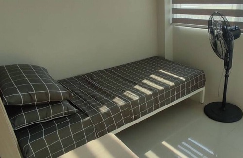Bagong Pag-asa Condo | 2 Bedroom Condo unit in Quezon city