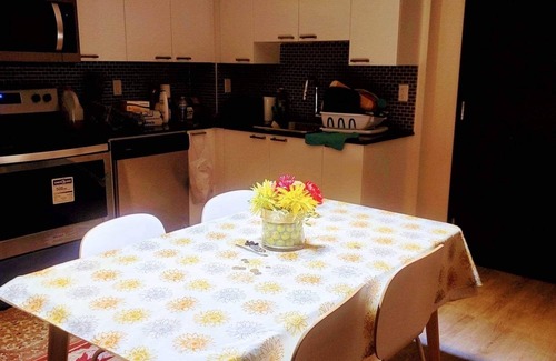 Wexford - Maryvale Apartment | 2 bedroom condo w/home office and indoor building pool
